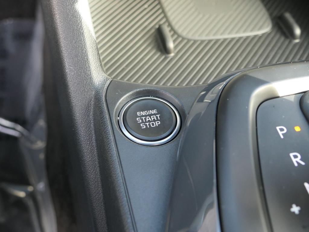 used 2025 Kia K4 car, priced at $23,000