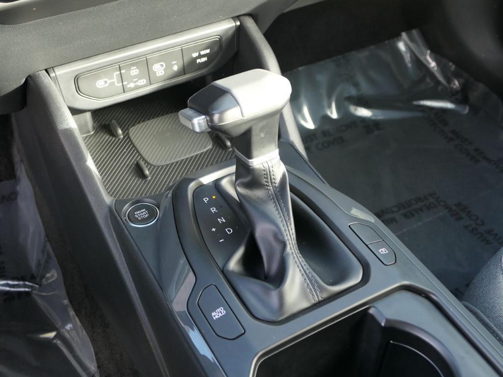 used 2025 Kia K4 car, priced at $23,000