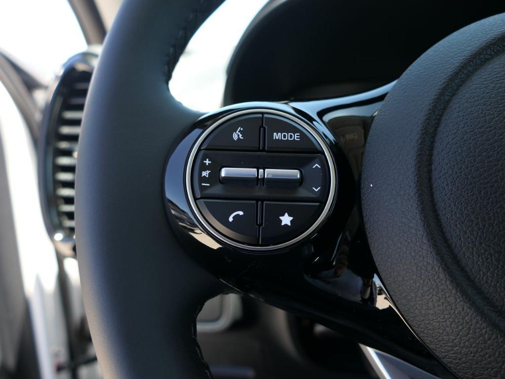 new 2025 Kia Soul car, priced at $26,705