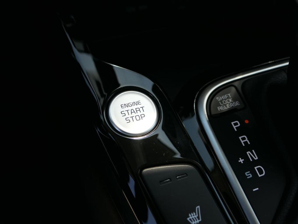 new 2025 Kia Soul car, priced at $26,705