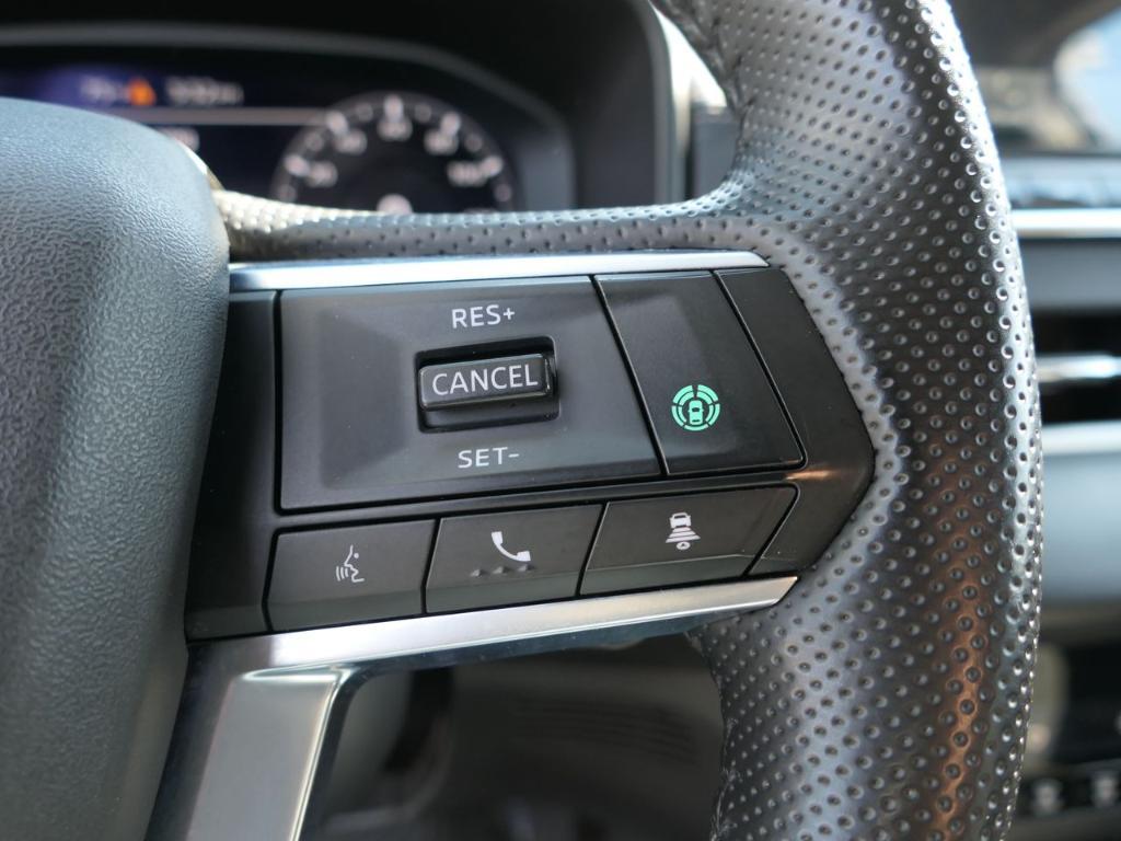 used 2024 Mitsubishi Outlander car, priced at $23,500