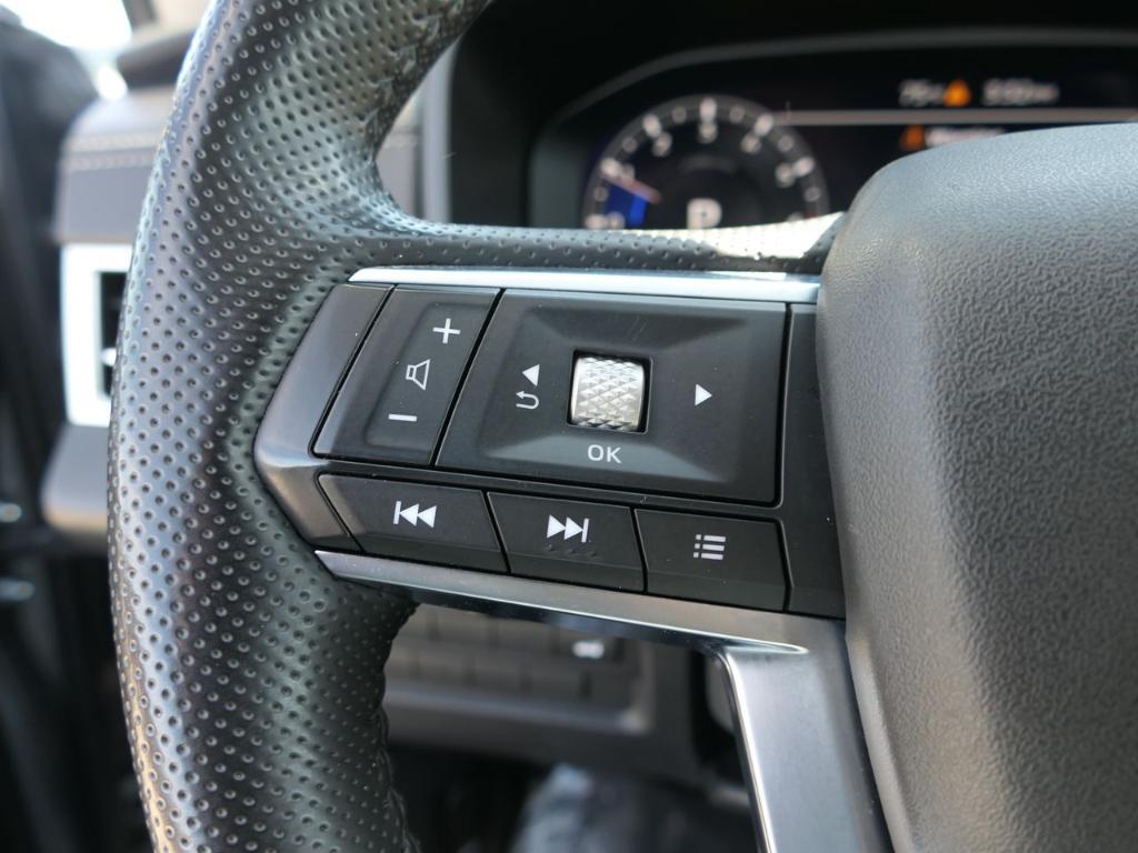 used 2024 Mitsubishi Outlander car, priced at $23,500