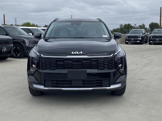 new 2026 Kia Sportage car, priced at $32,964
