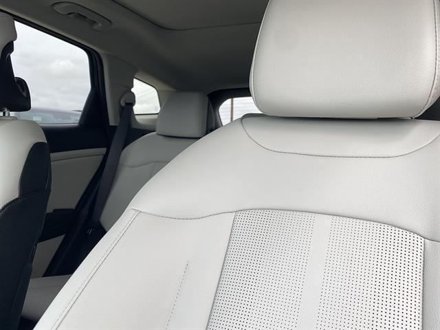 new 2026 Kia Sportage car, priced at $32,964