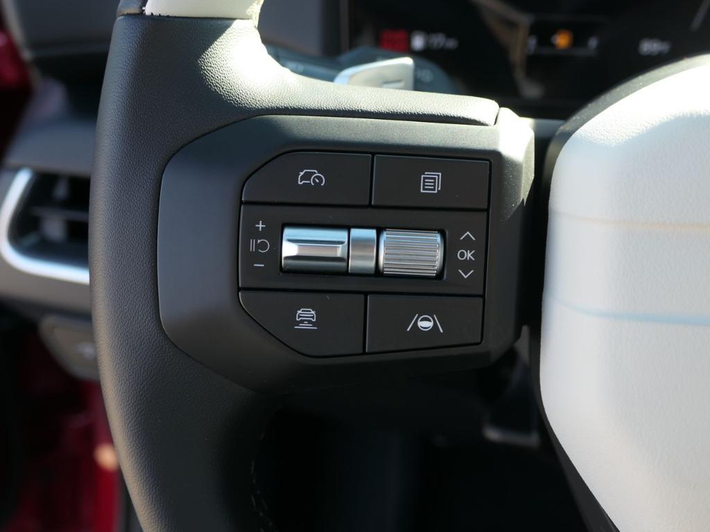 new 2025 Kia K4 car, priced at $28,780