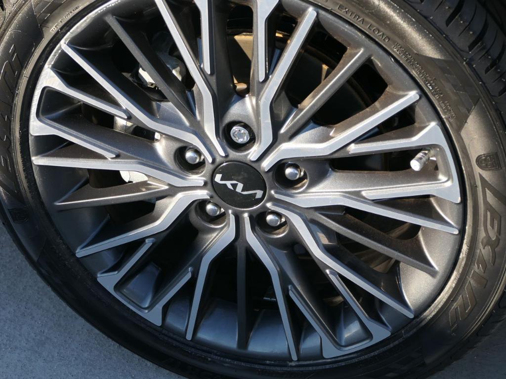 used 2023 Kia Forte car, priced at $18,712