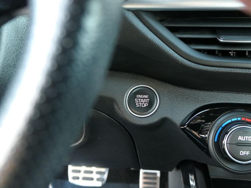 used 2023 Kia Forte car, priced at $18,712