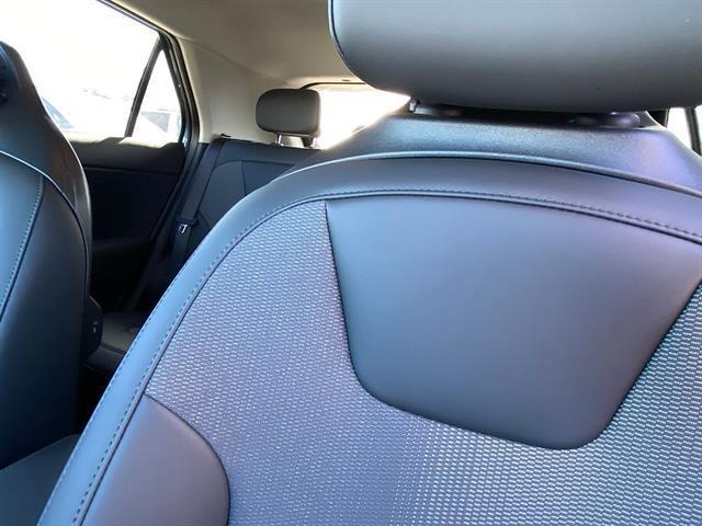 new 2026 Kia Niro EV car, priced at $31,440