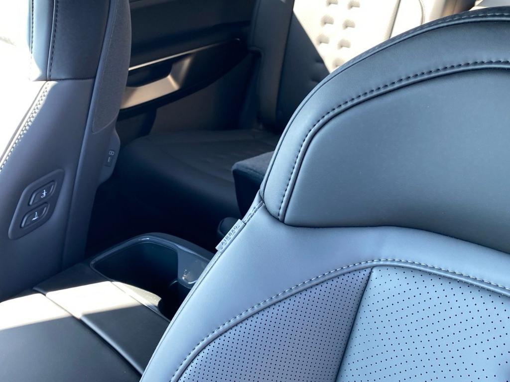 new 2026 Kia EV9 car, priced at $66,670