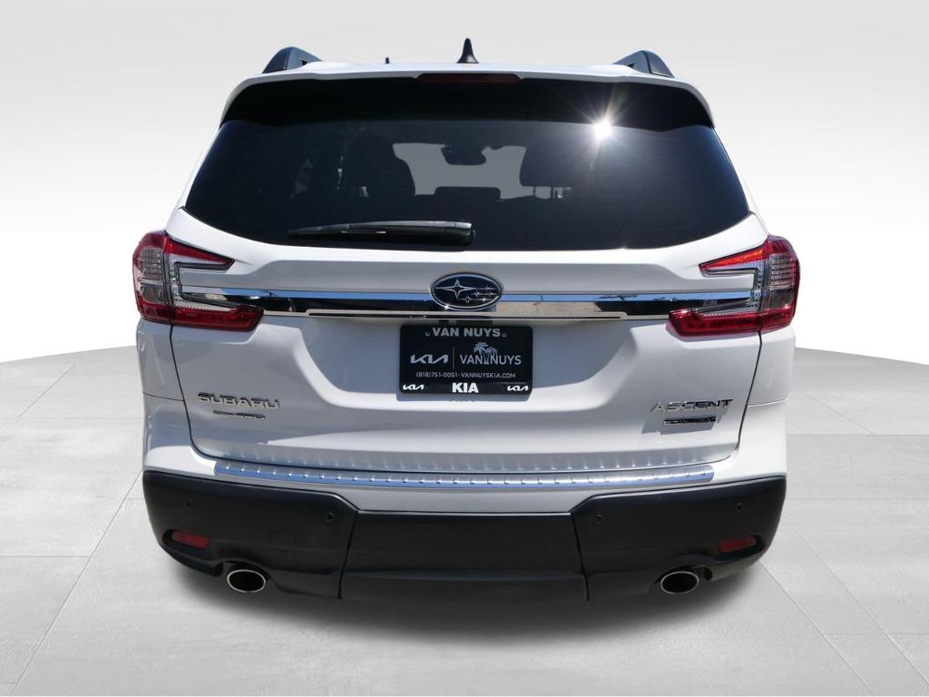 used 2023 Subaru Ascent car, priced at $34,122