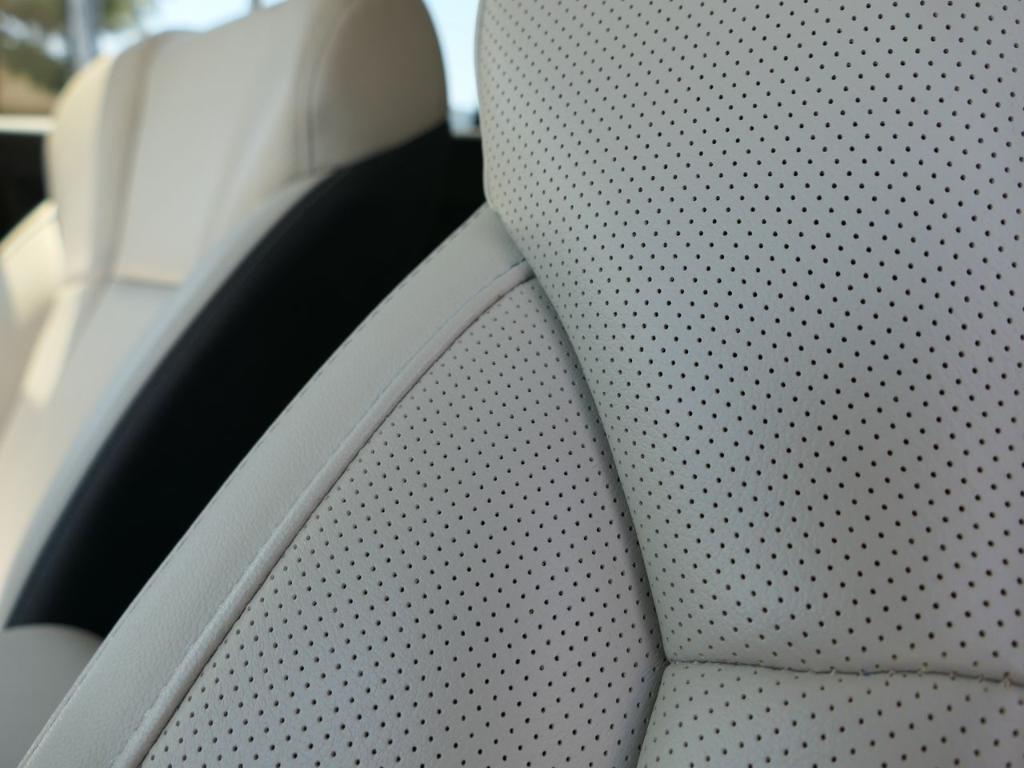 used 2023 Subaru Ascent car, priced at $34,122