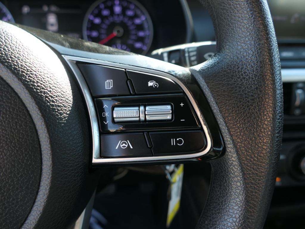 used 2024 Kia Forte car, priced at $17,000