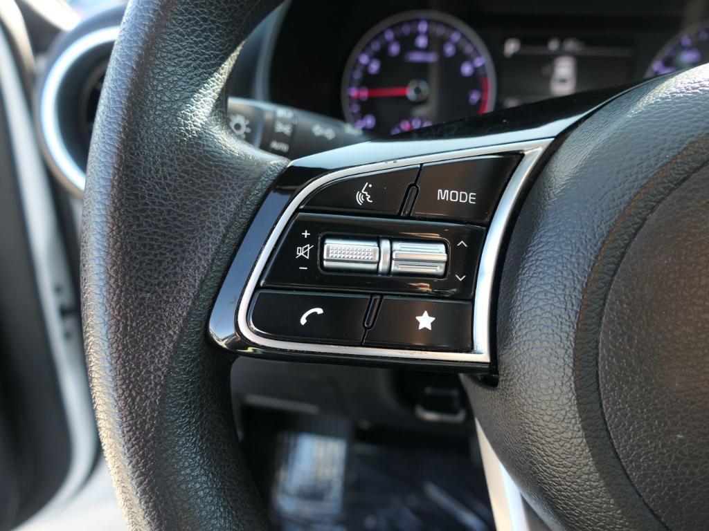 used 2024 Kia Forte car, priced at $17,000