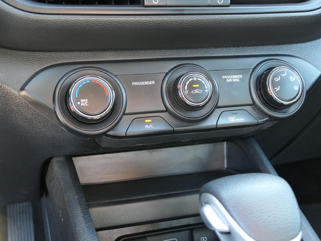 used 2024 Kia Forte car, priced at $17,000