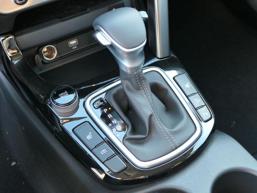 new 2026 Kia Seltos car, priced at $28,410