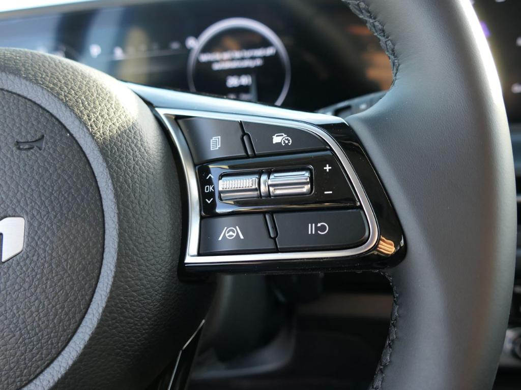 new 2026 Kia Seltos car, priced at $28,410