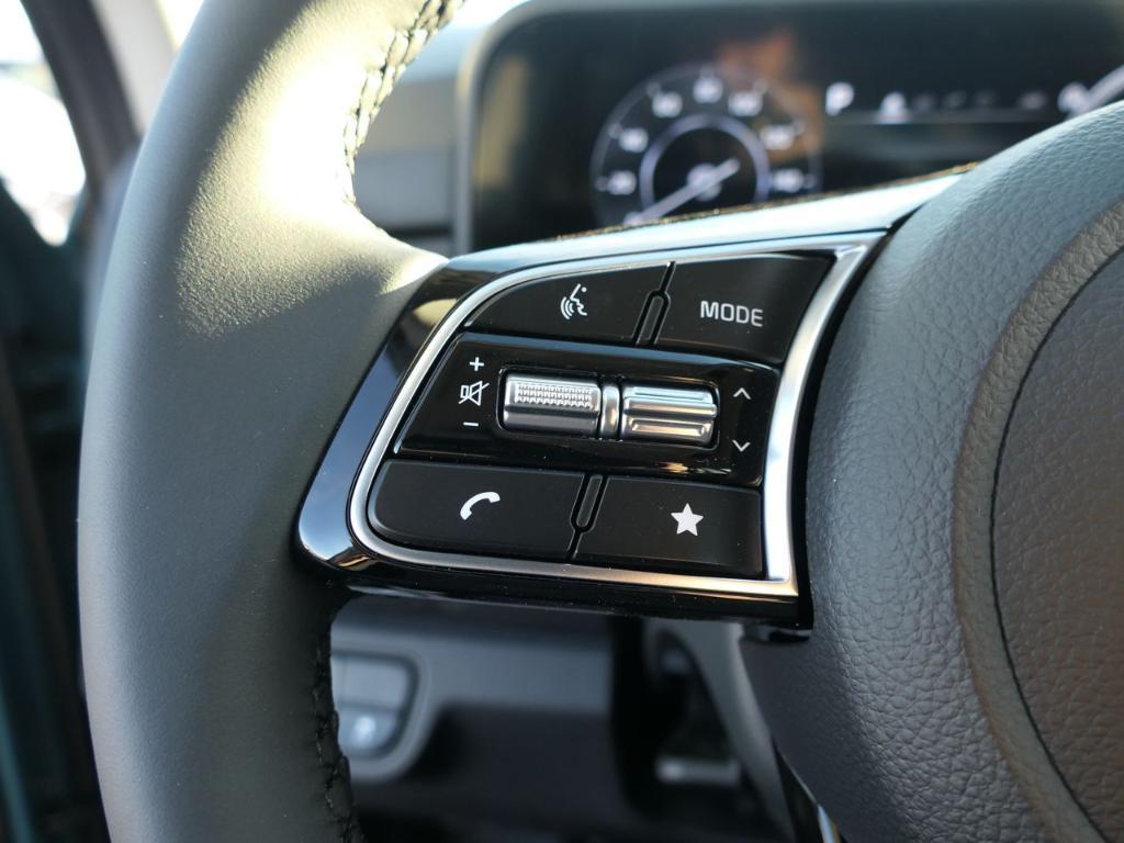 new 2026 Kia Seltos car, priced at $28,410