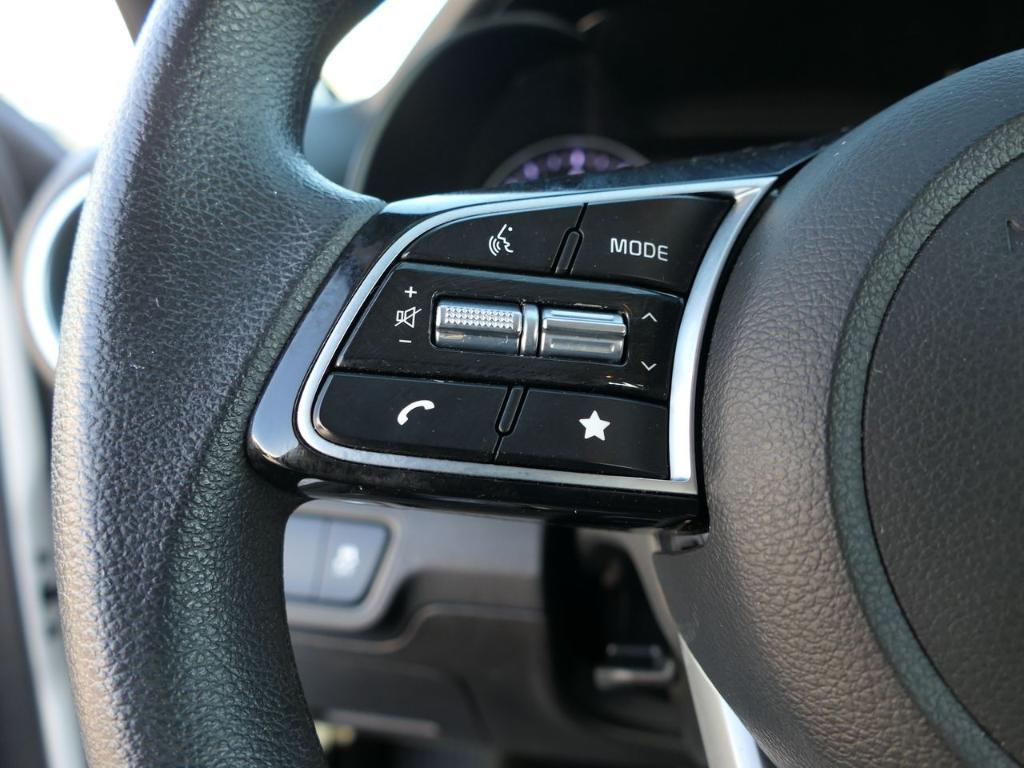 used 2023 Kia Forte car, priced at $16,000