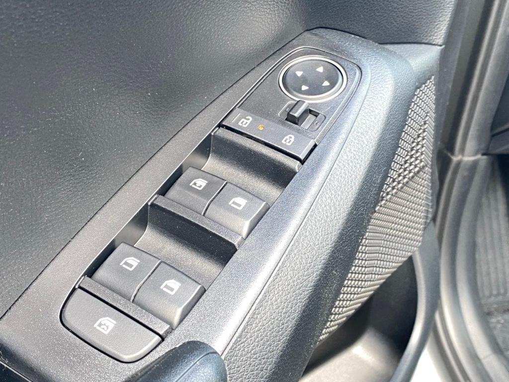 new 2026 Kia Seltos car, priced at $25,690