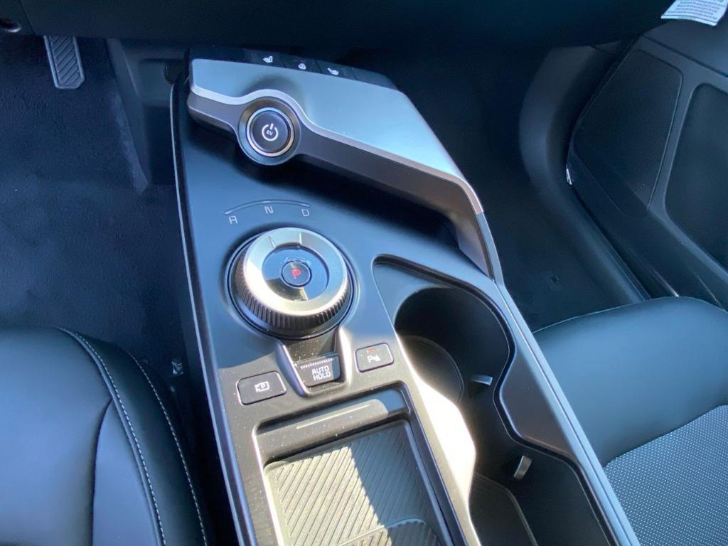 new 2025 Kia EV6 car, priced at $54,680