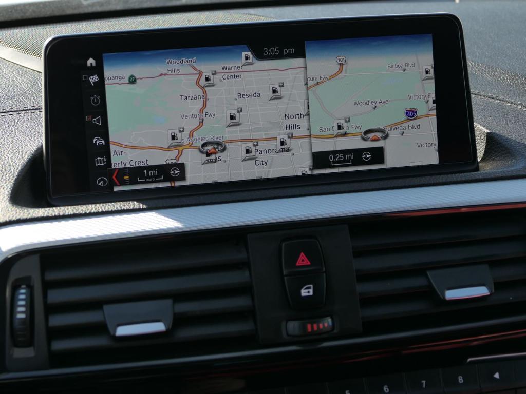 used 2019 BMW M240 car, priced at $23,000