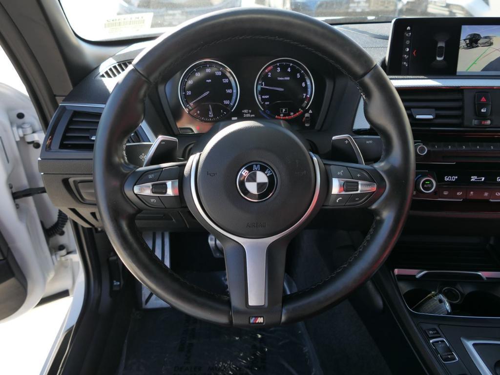used 2019 BMW M240 car, priced at $23,000