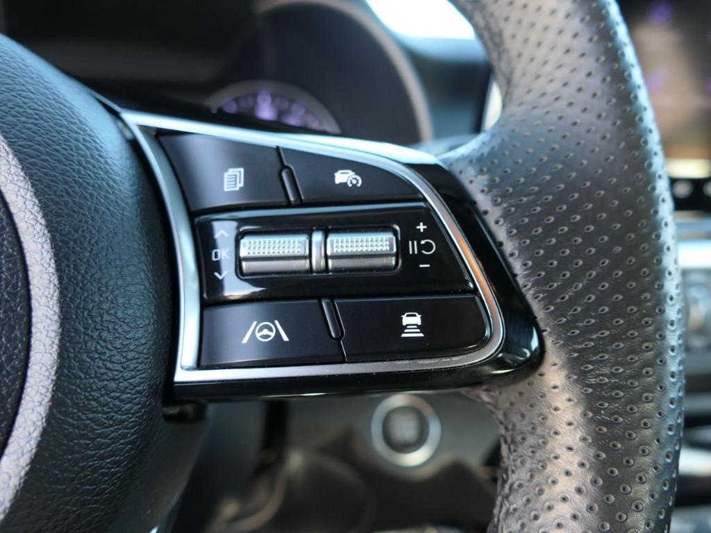 used 2024 Kia Forte car, priced at $19,000