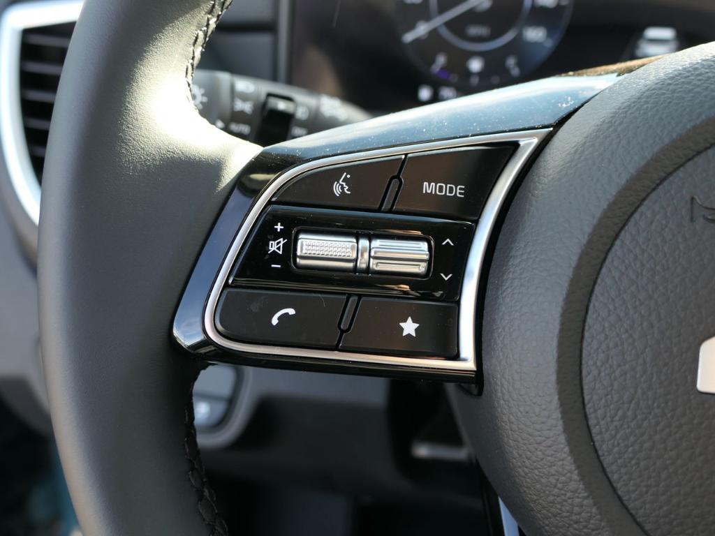 new 2026 Kia Seltos car, priced at $28,410