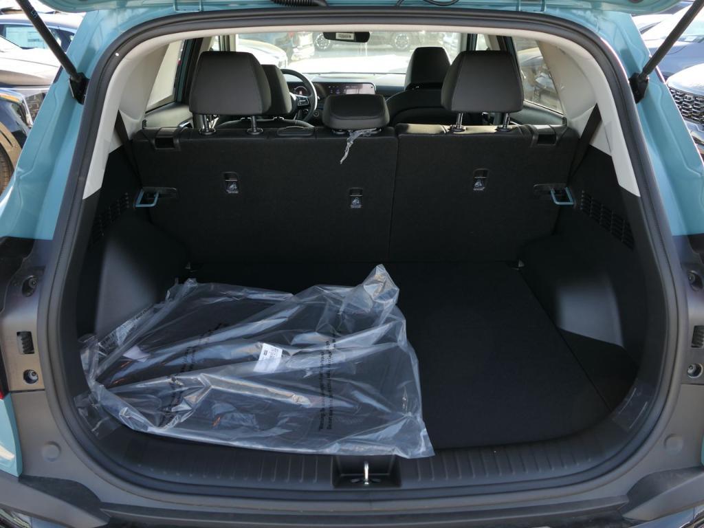 new 2026 Kia Seltos car, priced at $28,410