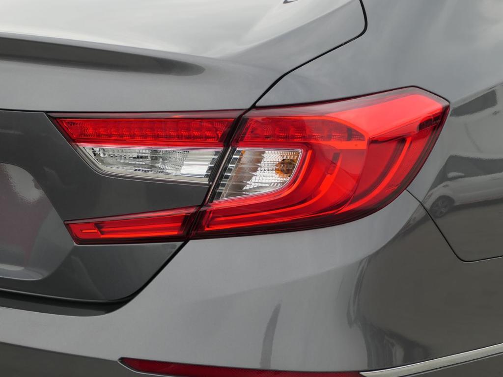 used 2018 Honda Accord car, priced at $21,000