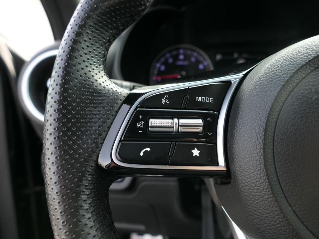 used 2024 Kia Forte car, priced at $19,500