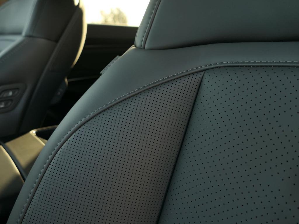 new 2026 Kia EV9 car, priced at $67,500