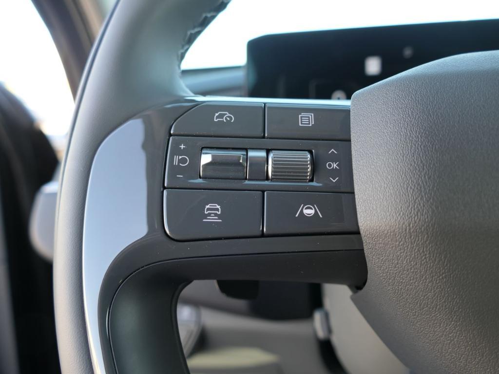 new 2026 Kia EV9 car, priced at $67,500