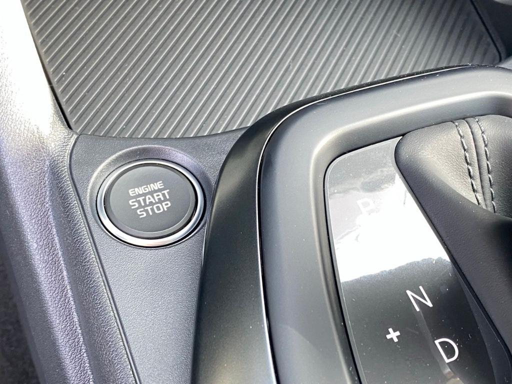 new 2026 Kia K4 car, priced at $24,635