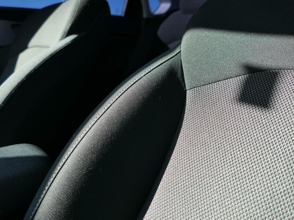 used 2023 Kia Forte car, priced at $16,500