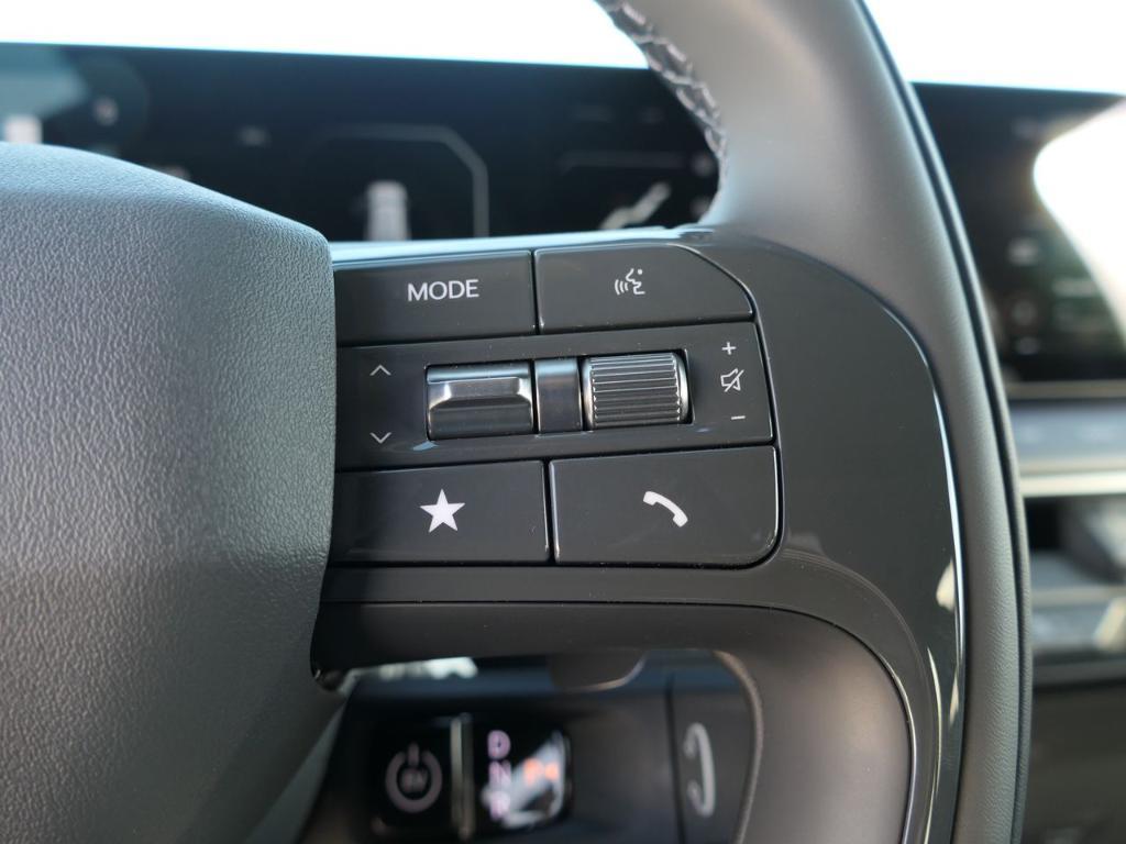 new 2026 Kia EV9 car, priced at $66,620