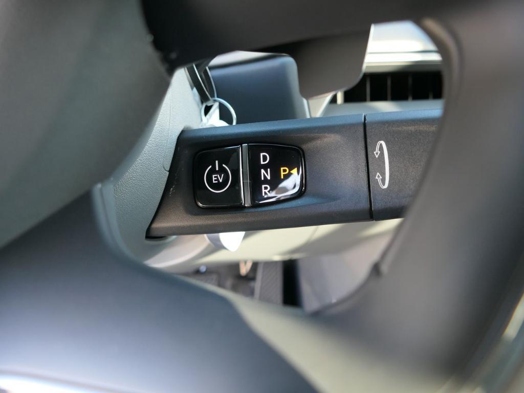 new 2026 Kia EV9 car, priced at $66,620