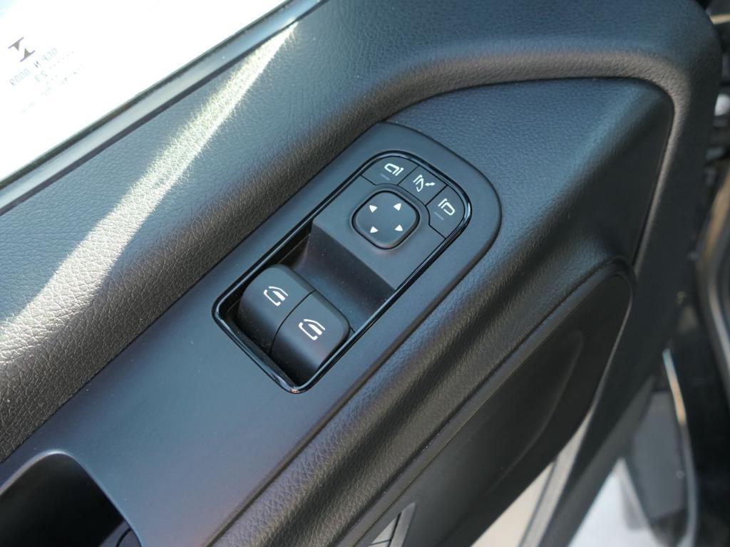 used 2023 Mercedes-Benz Sprinter 2500 car, priced at $52,000