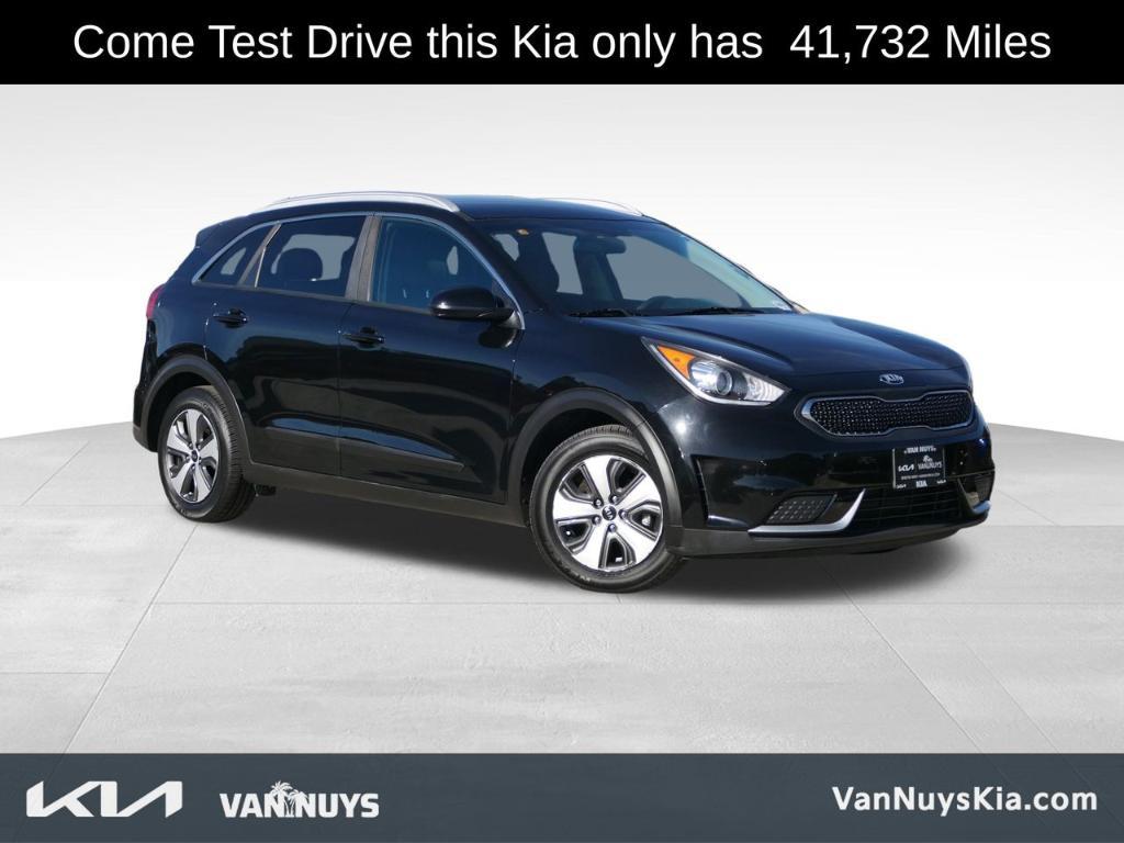 used 2018 Kia Niro car, priced at $15,888