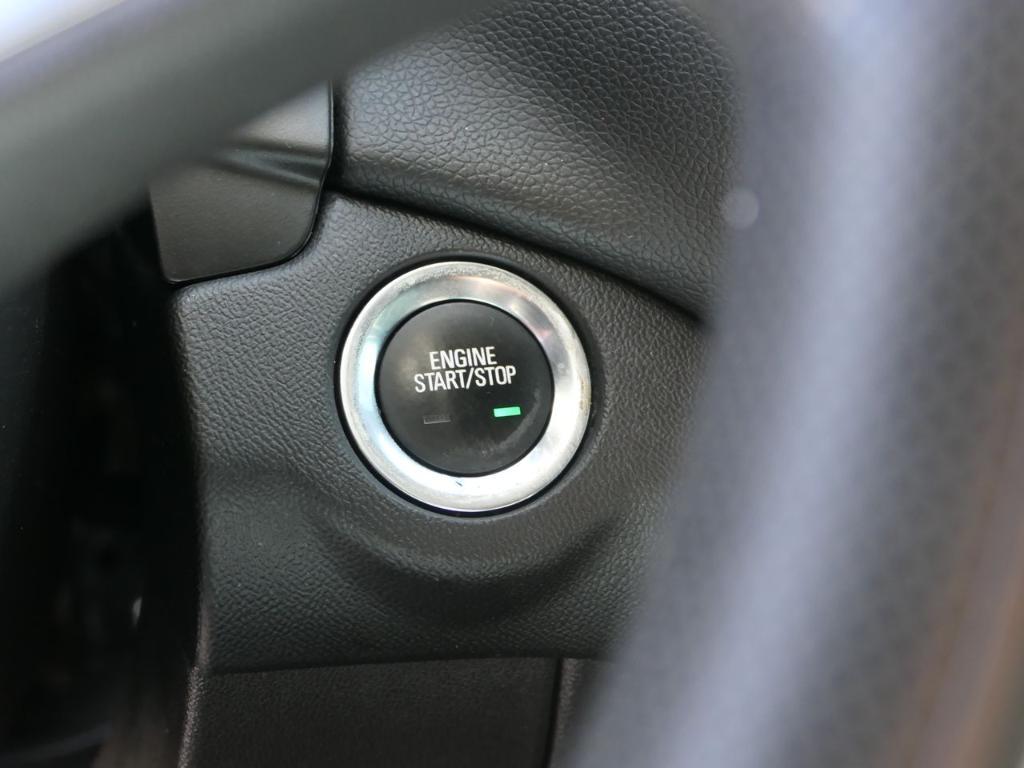 used 2020 Chevrolet Equinox car, priced at $16,500