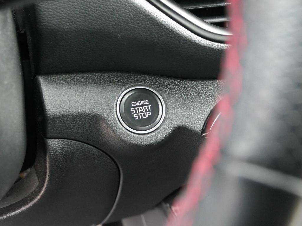 used 2023 Kia Forte car, priced at $19,448