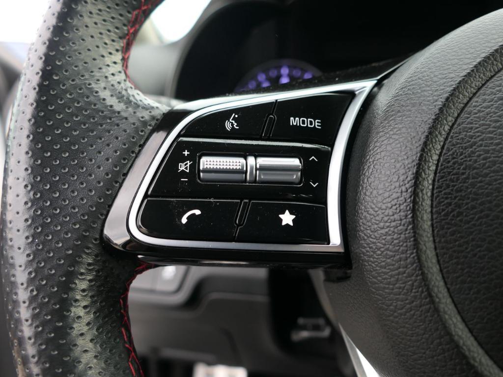 used 2023 Kia Forte car, priced at $19,448