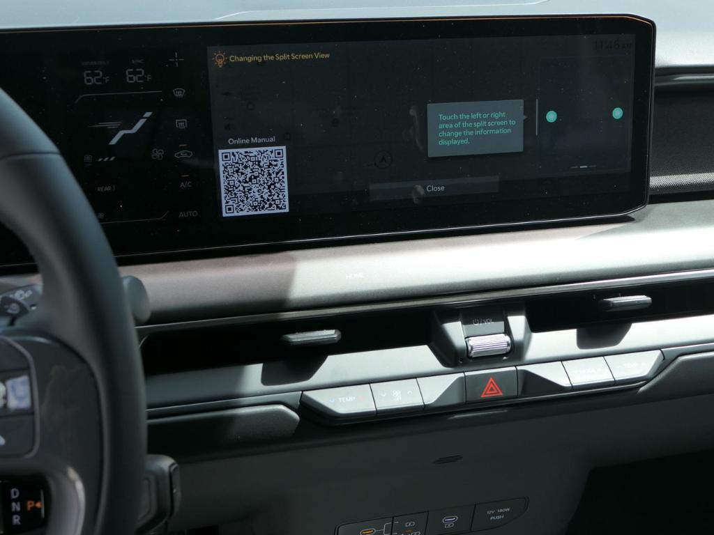 new 2026 Kia EV9 car, priced at $60,670