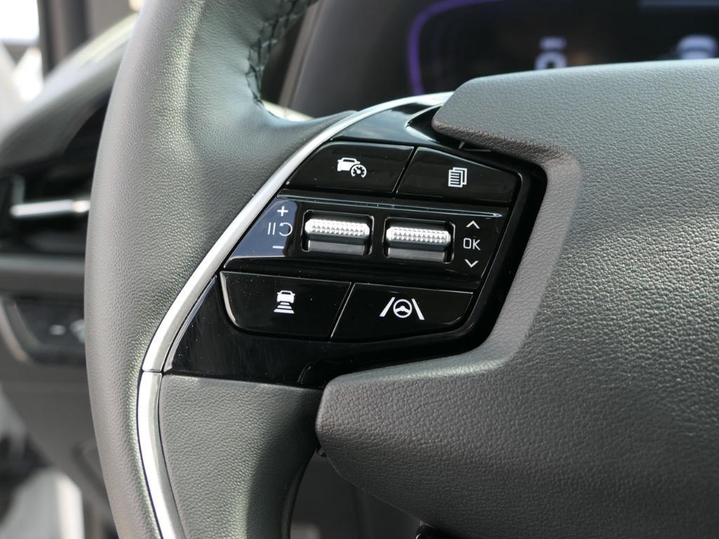 used 2023 Kia Niro car, priced at $27,500