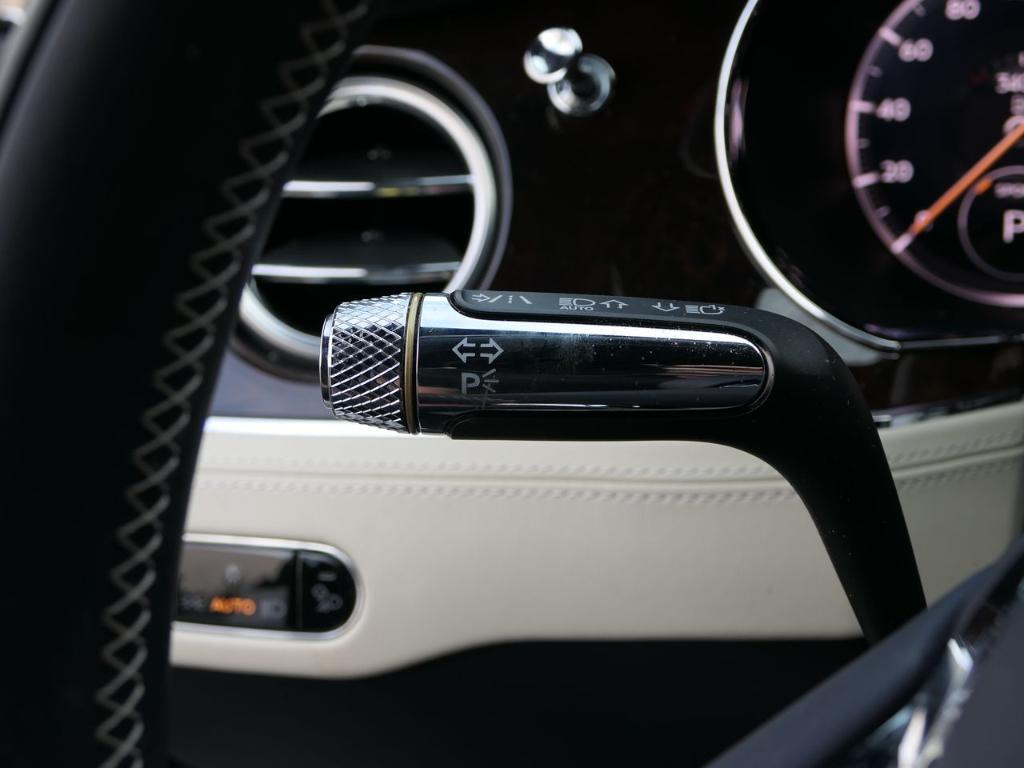 used 2023 Bentley Continental GT car, priced at $193,000