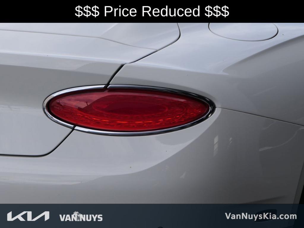used 2023 Bentley Continental GT car, priced at $193,000