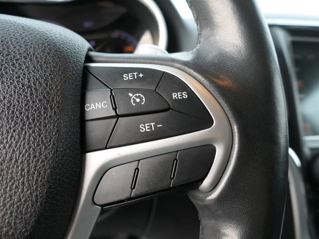 used 2015 Jeep Grand Cherokee car, priced at $14,000