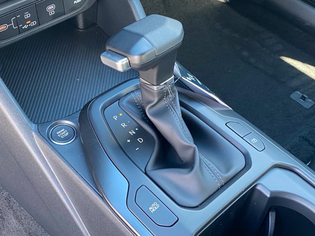 new 2027 Kia K4 car, priced at $24,957