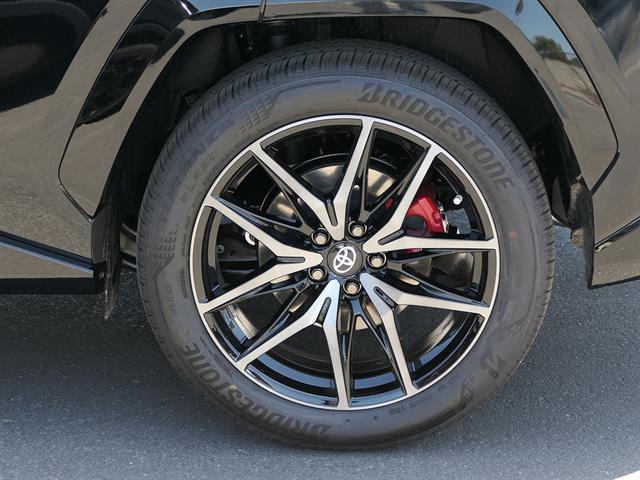 used 2026 Toyota RAV4 car, priced at $57,622