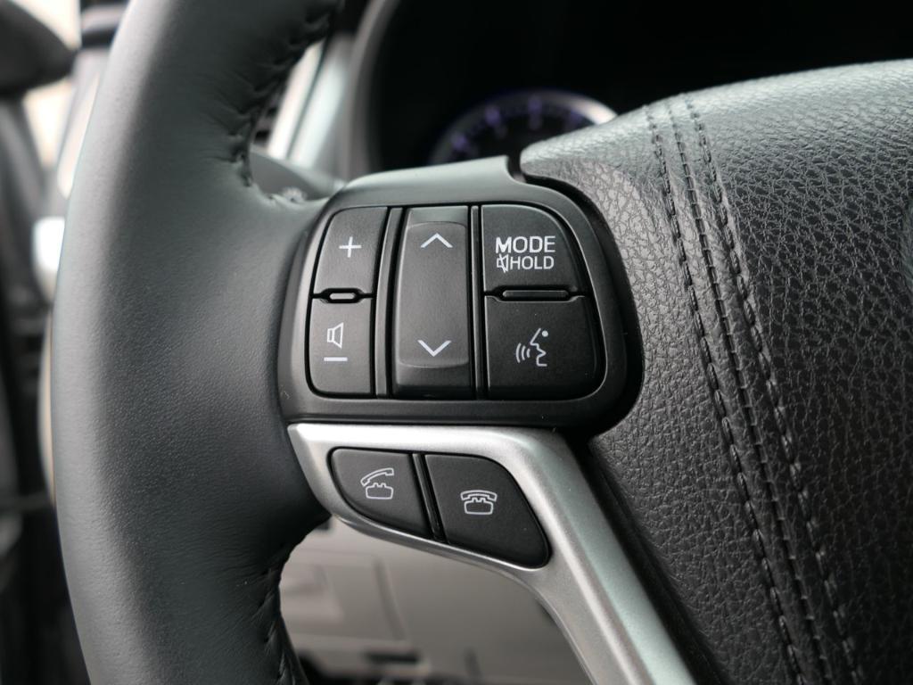 used 2016 Toyota Highlander car, priced at $19,750